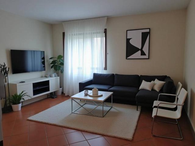 Villetta a schiera in vendita a Capannori LU