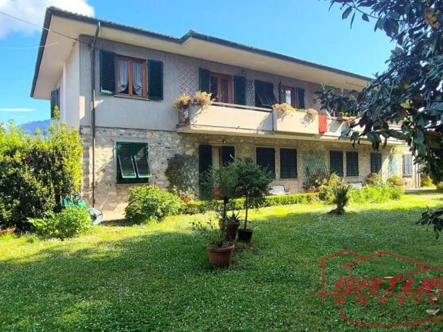 Villetta a schiera in vendita a Capannori LU