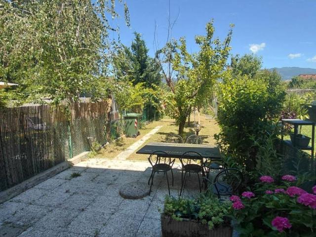 Villetta a schiera in vendita a Capannori LU