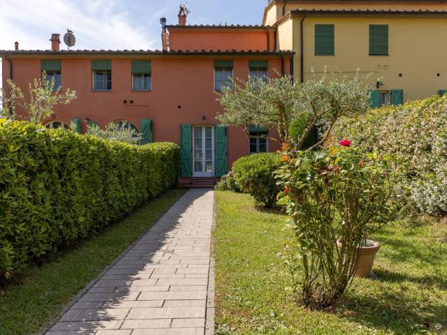 Villetta a schiera in vendita a Capannori LU