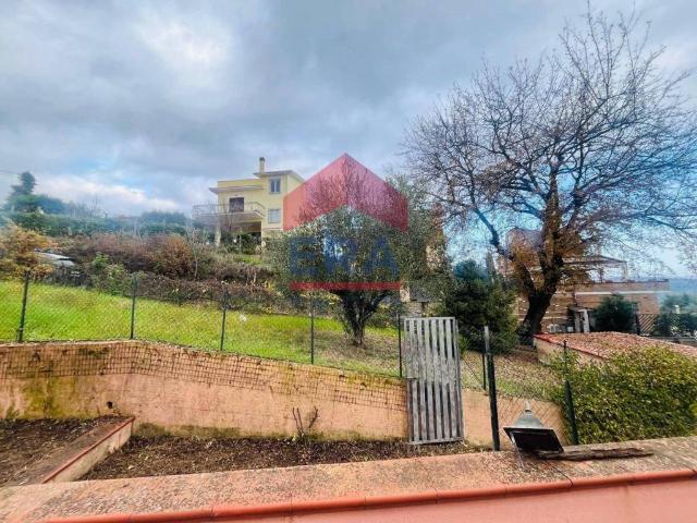 Villetta a schiera in vendita a Capena RM