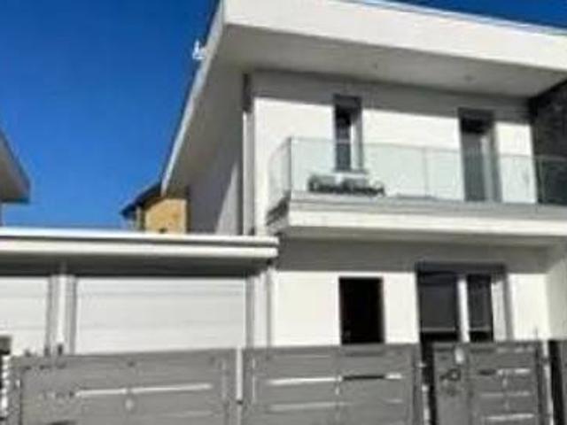 Villetta a schiera in vendita a Capriolo BS