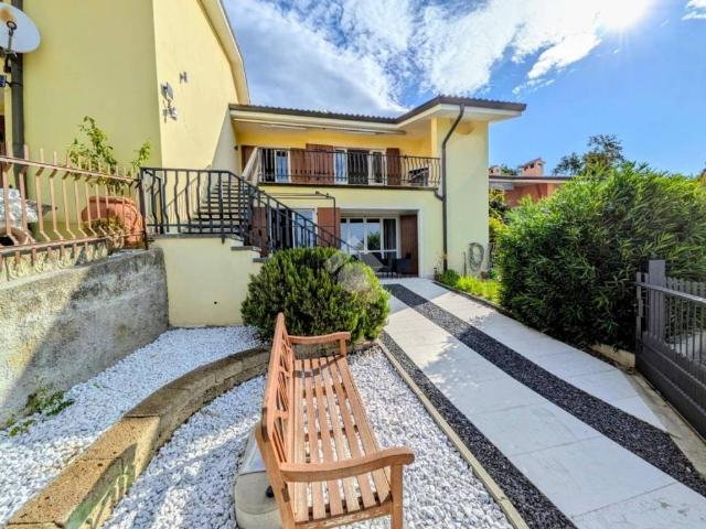Villetta a schiera in vendita a Caprino Veronese VR