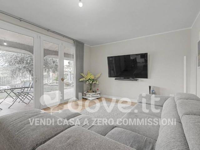 Villetta a schiera in vendita a Carmignano PO