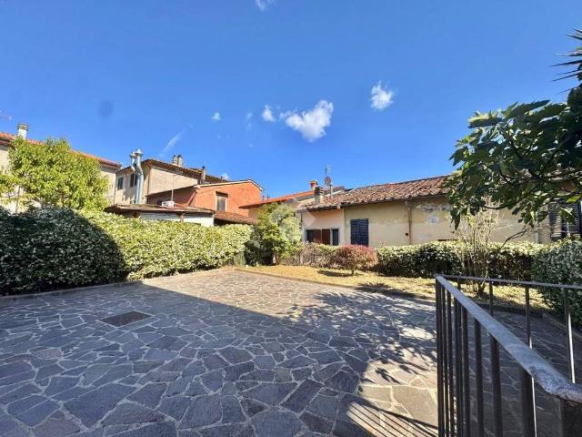 Villetta a schiera in vendita a Carmignano PO