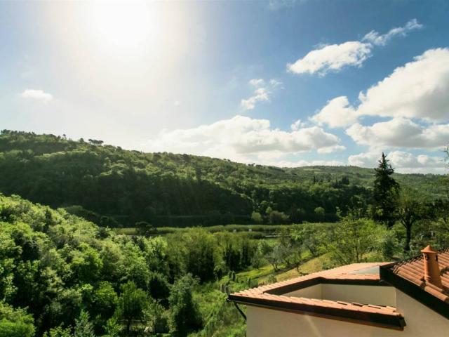 Villetta a schiera in vendita a Carmignano PO