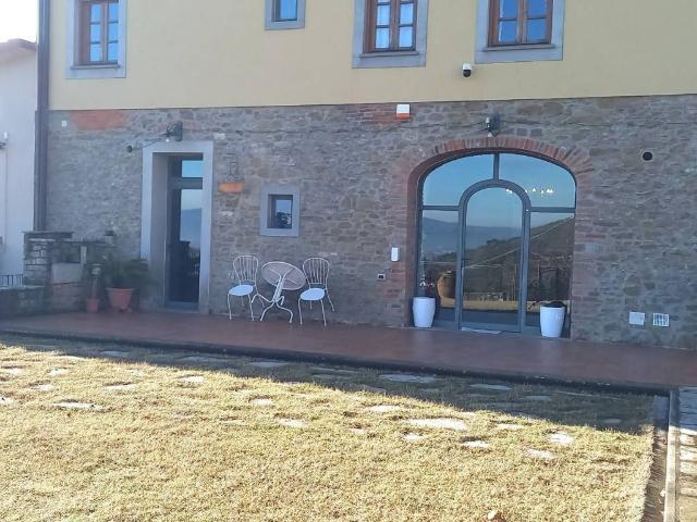 Villetta a schiera in vendita a Carmignano PO