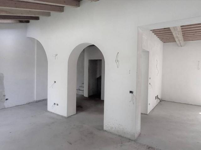 Villetta a schiera in vendita a Carmignano PO