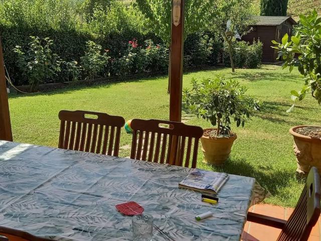 Villetta a schiera in vendita a Carmignano PO