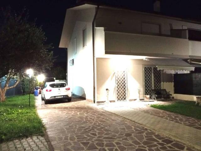 Villetta a schiera in vendita a Carmignano PO