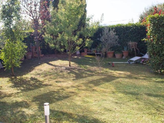 Villetta a schiera in vendita a Carmignano PO