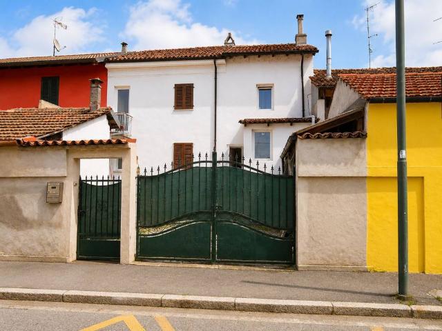 Villetta a schiera in vendita a Caresana VC