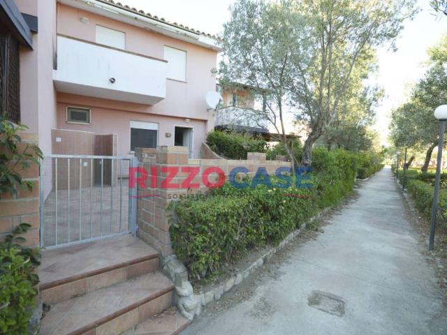 Villetta a schiera in vendita a Cariati CS