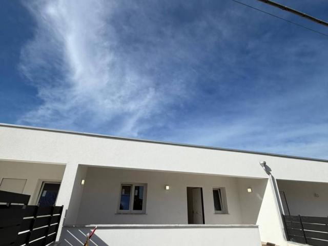 Villetta a schiera in vendita a Carini PA
