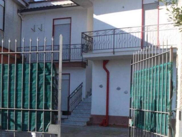 Villetta a schiera in vendita a Carini PA