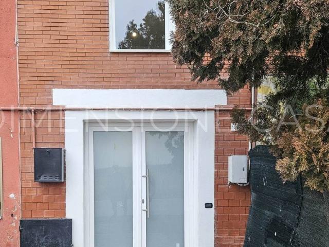 Villetta a schiera in vendita a Carpi MO