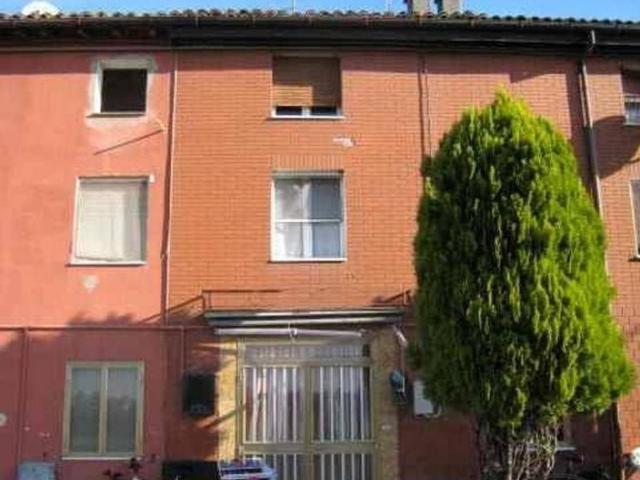 Villetta a schiera in vendita a Carpi MO