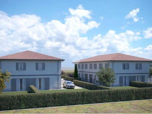 Villetta a schiera in vendita a Carpi MO
