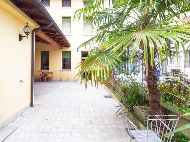 Villetta a schiera in vendita a Carpi MO