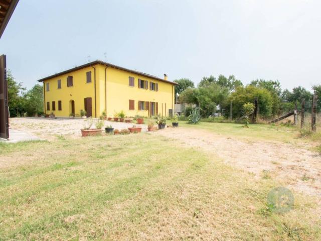 Villetta a schiera in vendita a Carpi MO
