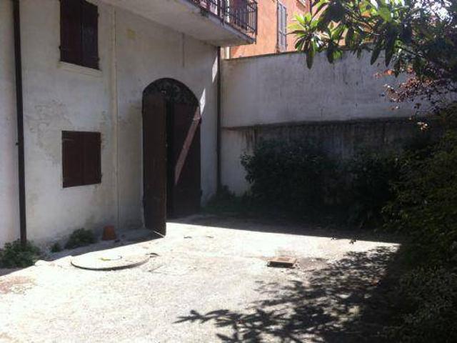 Villetta a schiera in vendita a Carpi MO