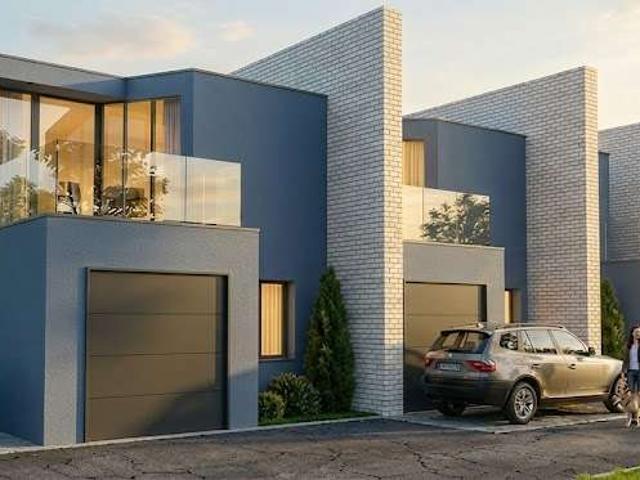 Villetta a schiera in Vendita a Carpi