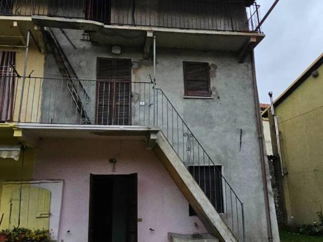 Villetta a schiera in vendita a Carpignano Sesia NO