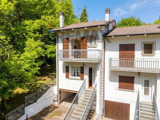 Villetta a schiera in vendita a Carpineti RE
