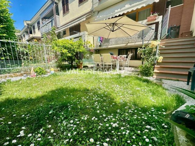 Villetta a schiera in vendita a Carrara MS
