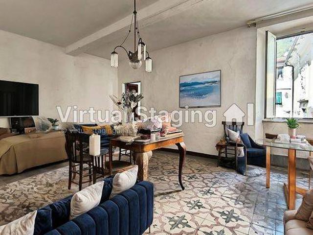 Villetta a schiera in vendita a Carrara MS