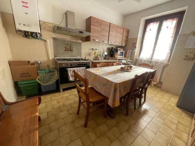 Villetta a schiera in vendita a Carrara MS