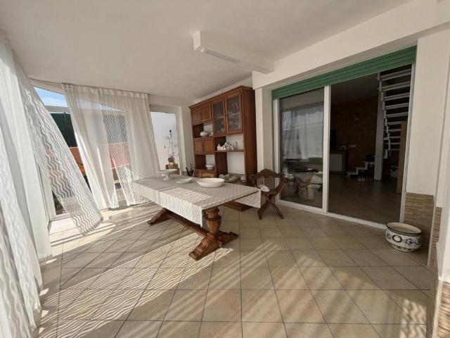 Villetta a schiera in vendita a Carrara MS