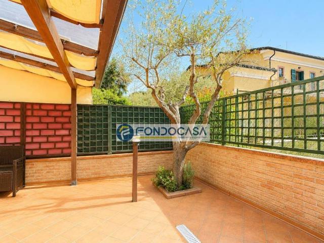 Villetta a schiera in vendita a Carrara MS