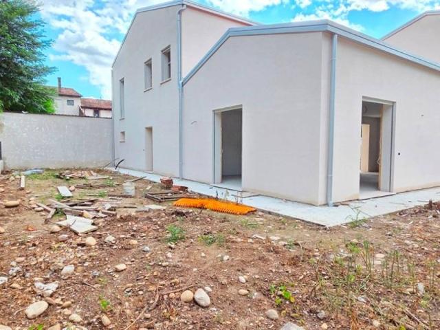 Villetta a schiera in vendita a Cartigliano VI
