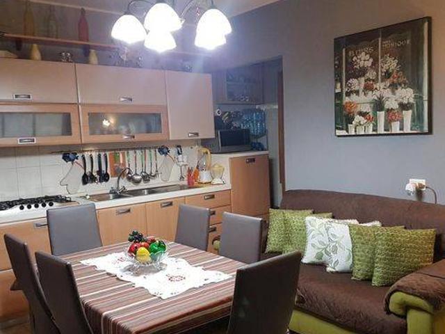 Villetta a schiera in vendita a Cartoceto PU