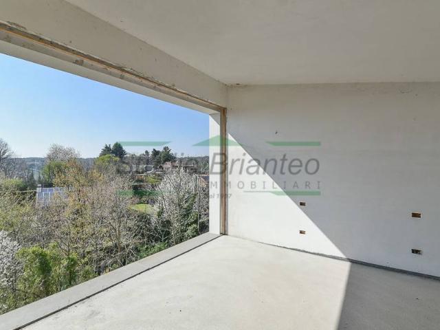 Villetta a schiera in vendita a Carugo CO