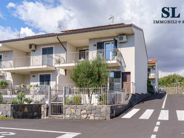 Villetta a schiera in vendita a Catania CT