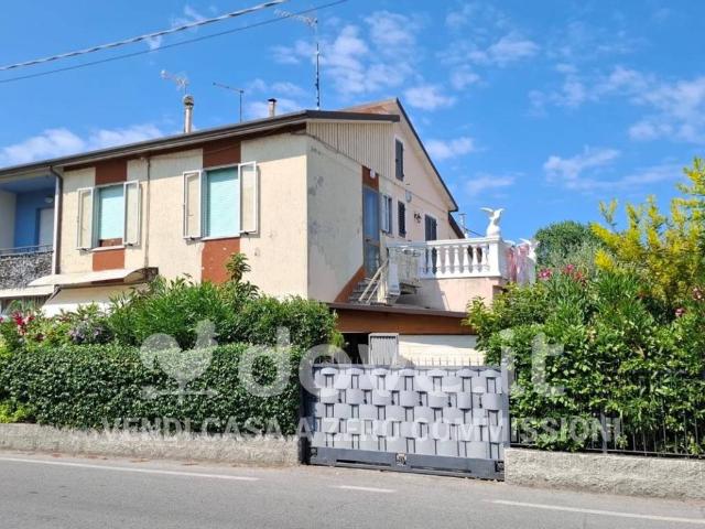 Villetta a schiera in vendita a Cattolica RN