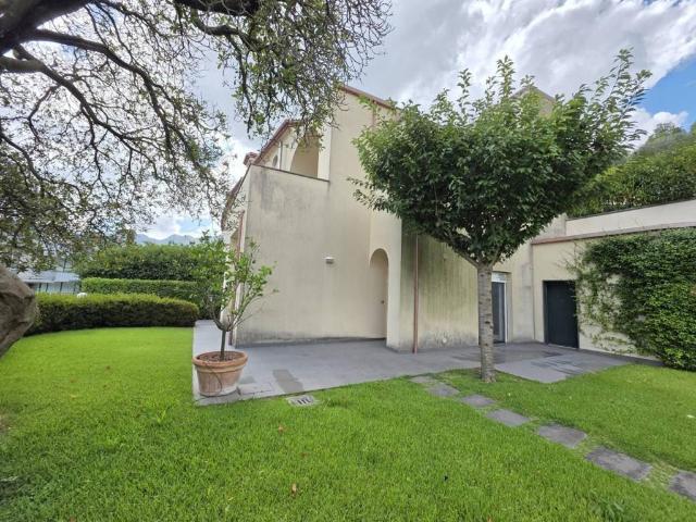 Villetta a schiera in vendita a Cava de' Tirreni SA