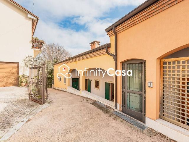 Villetta a schiera in vendita a Cavaion Veronese VR
