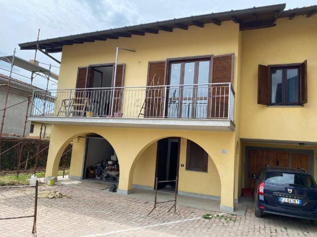 Villetta a schiera in vendita a Cavaria con Premezzo VA