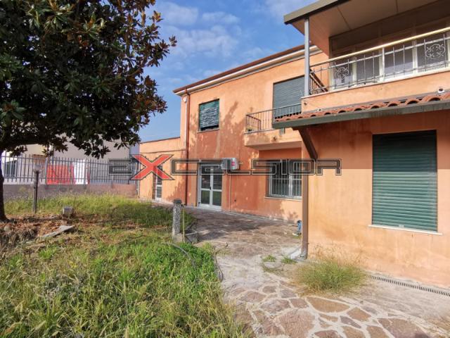 Villetta a schiera in Vendita a Cavarzere