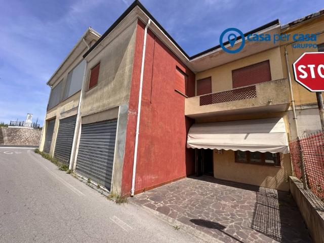 Villetta a schiera in vendita a Cavarzere VE