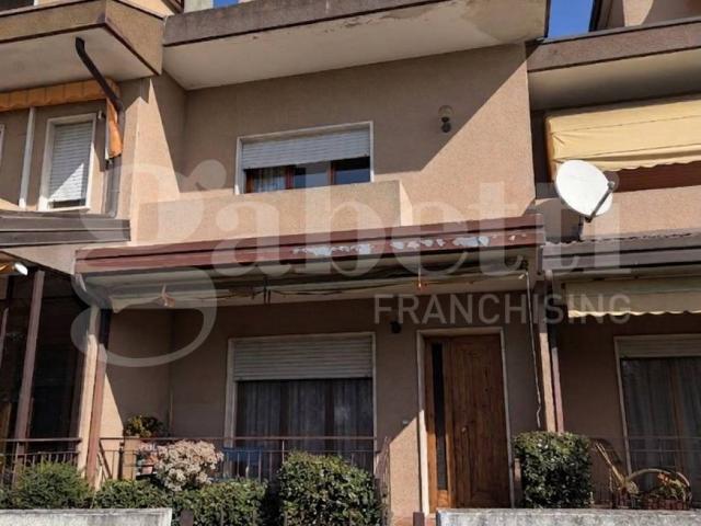 Villetta a schiera in vendita a Cavarzere VE