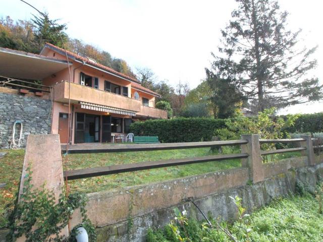 Villetta a schiera in vendita a Celle Ligure SV