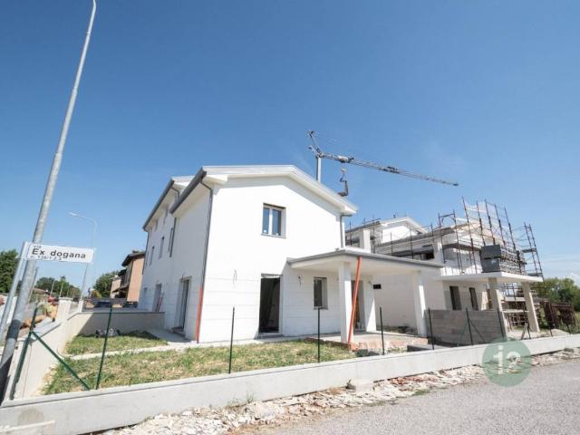 Villetta a schiera in vendita a Cento FE