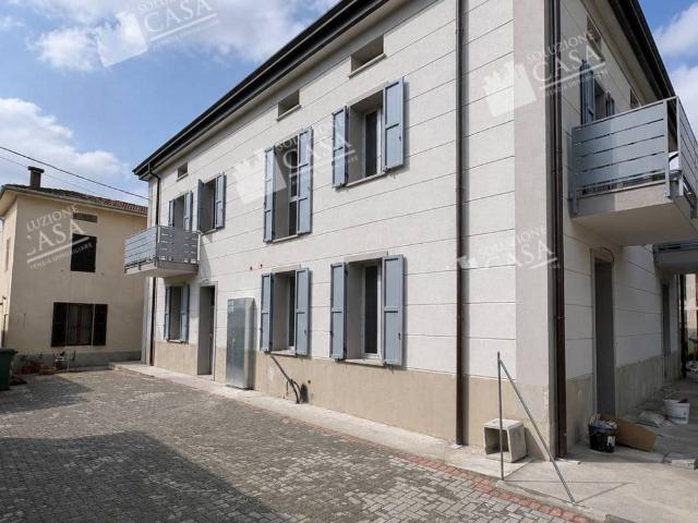 Villetta a schiera in vendita a Cento FE