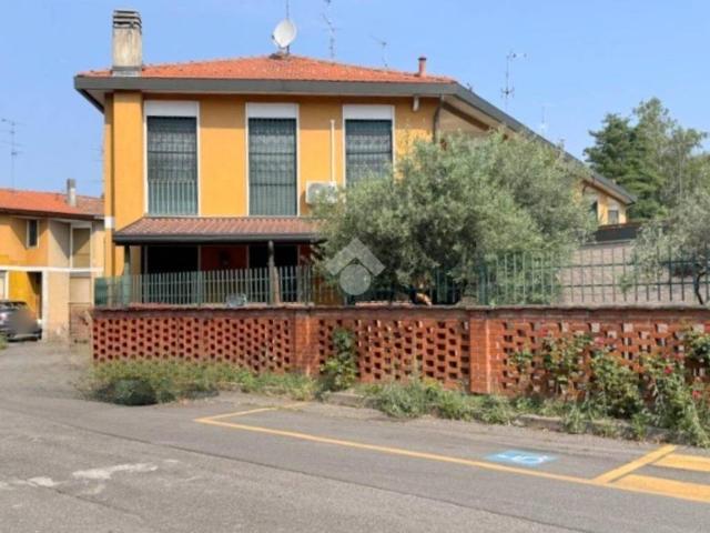 Villetta a schiera in vendita a Cesate MI