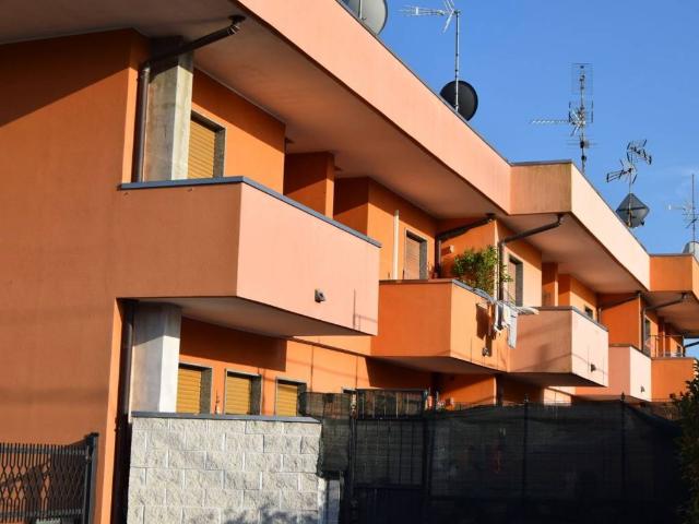 Villetta a schiera in vendita a Cesate MI