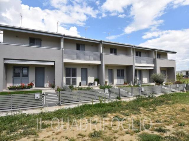 Villetta a schiera in vendita a Cesena FC